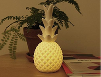 Pineapple LED Light