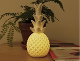 Pineapple LED Light