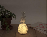 Pineapple LED Light