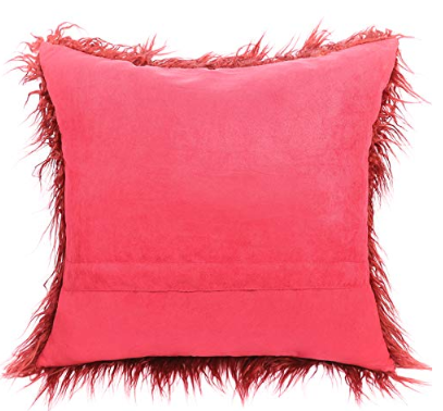 Pillow Cover Cushion